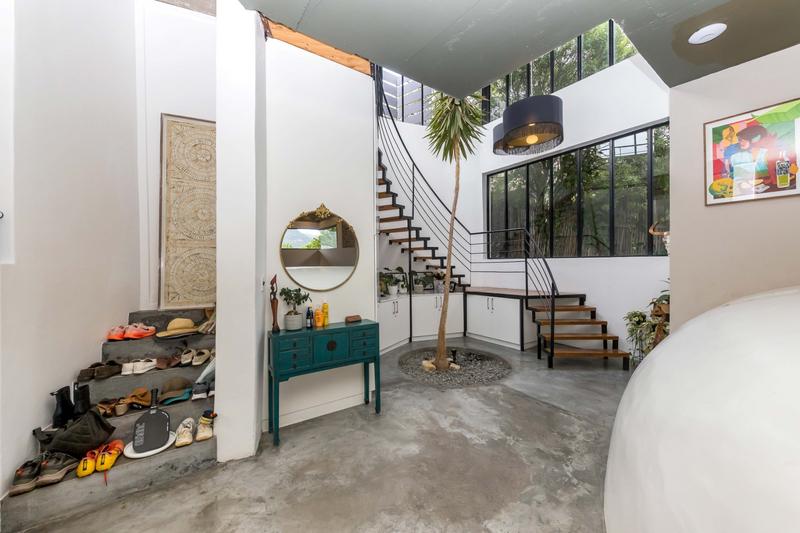 To Let 3 Bedroom Property for Rent in Scott Estate Western Cape
